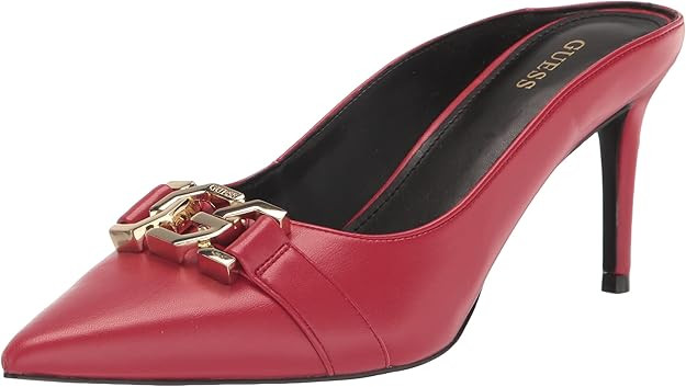GUESS Women's Alcon Pump | Amazon (US)