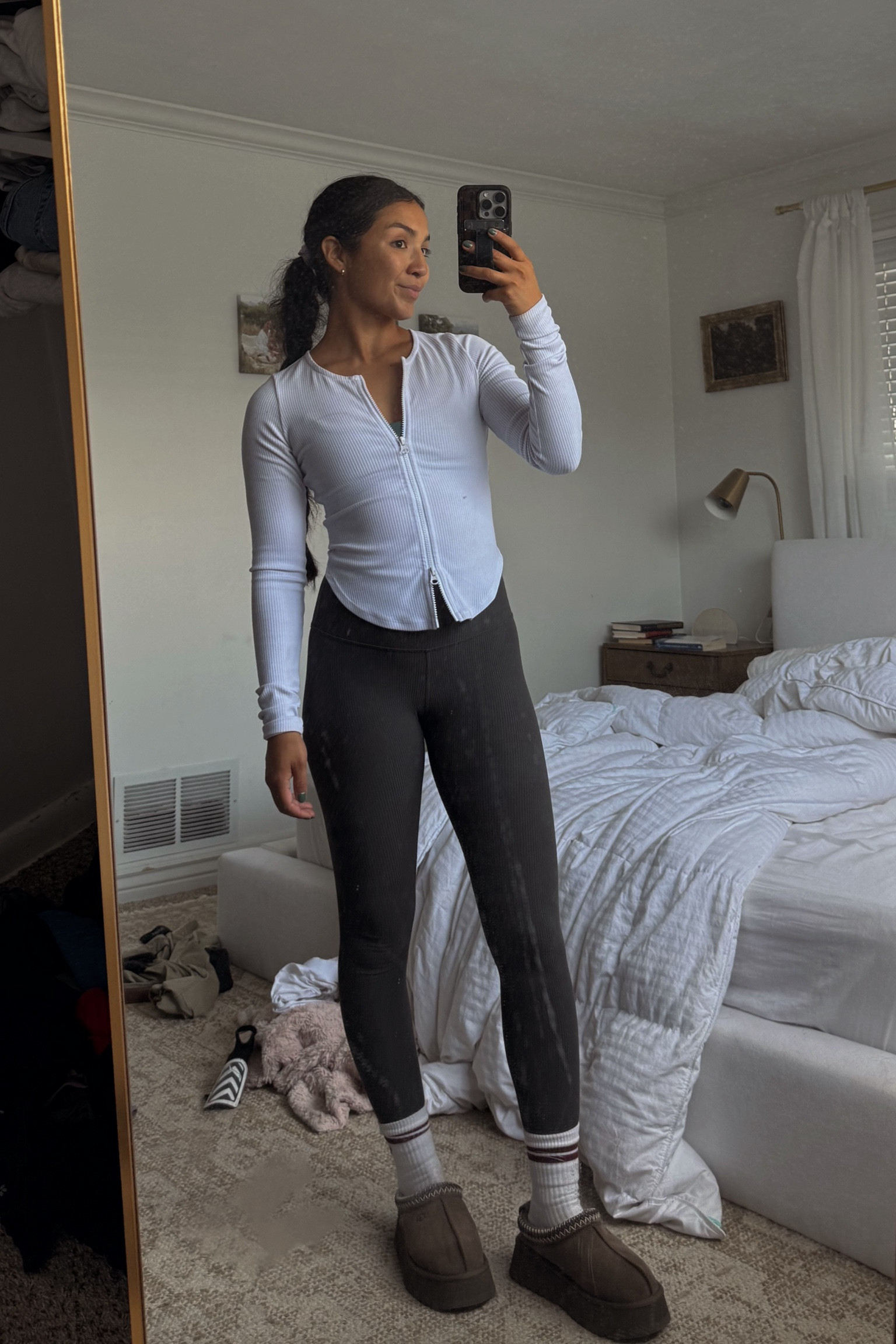 my new everyday fall outfit 🍁

#LTKSeasonal #LTKFindsUnder100 #LTKStyleTip