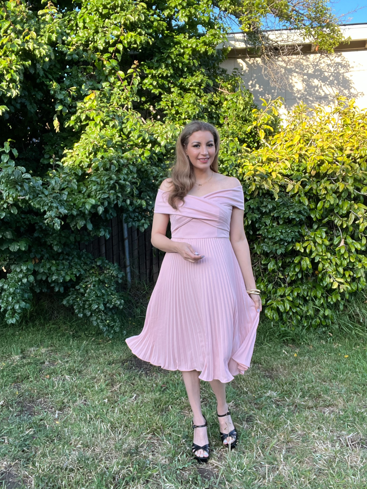 #LTKwedding #LTKbeauty #LTKSeasonal