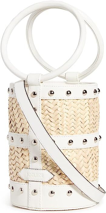 Poolside Bags Women's The Ice Bucket Bag | Amazon (US)