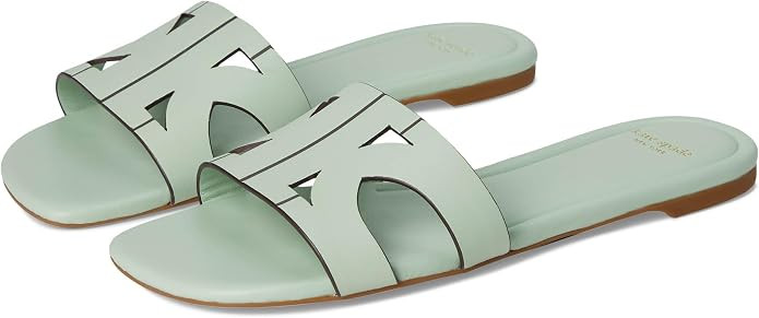 kate spade new york Women's Duo Slide Sandals | Amazon (US)