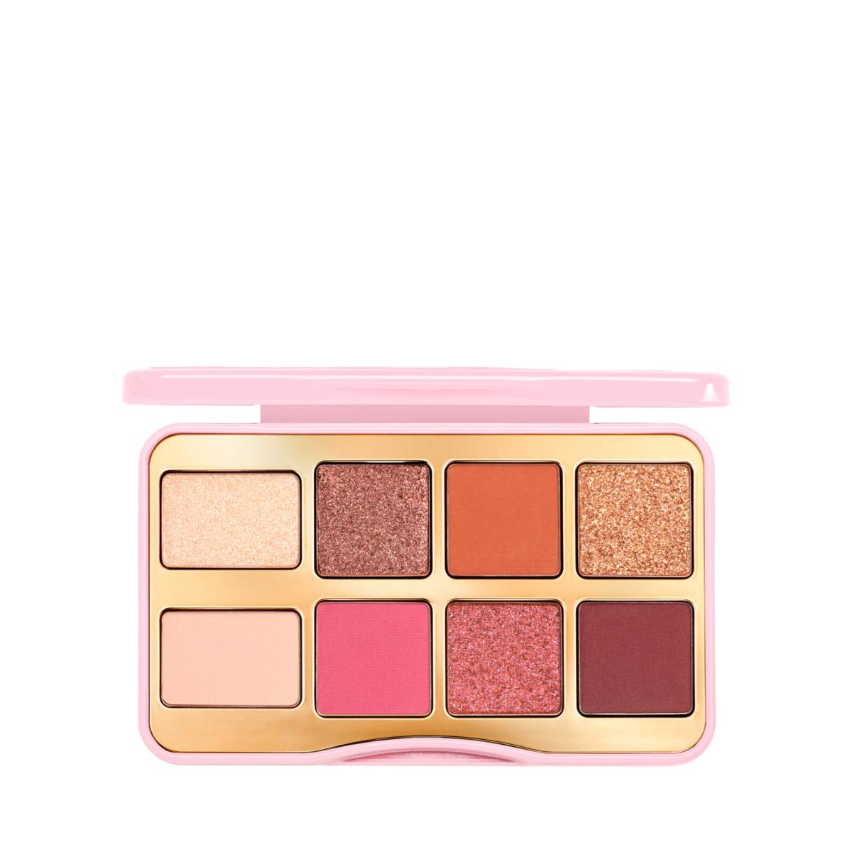Too Faced Let's Play Mini Eye Shadow Palette | HSN