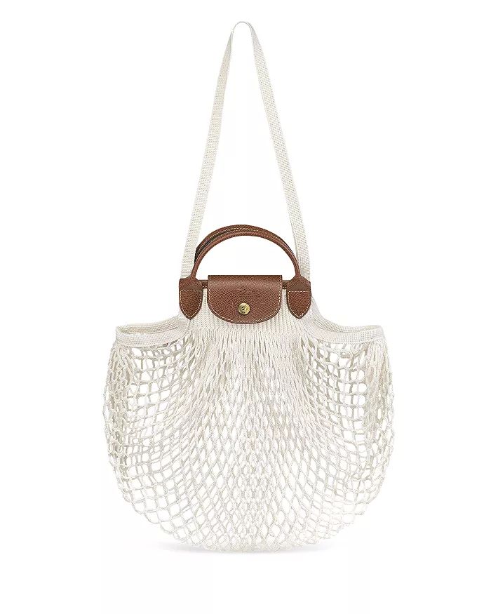 Le Pliage Filet Large Mesh Bag | Bloomingdale's (US)