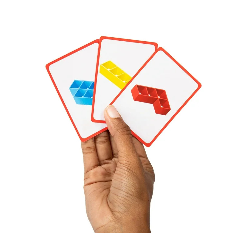 Tower Stack, The Balance Stacking Family Game for Kids Ages 8+,  Holiday Family  Night Fun Tablet... | Walmart (US)