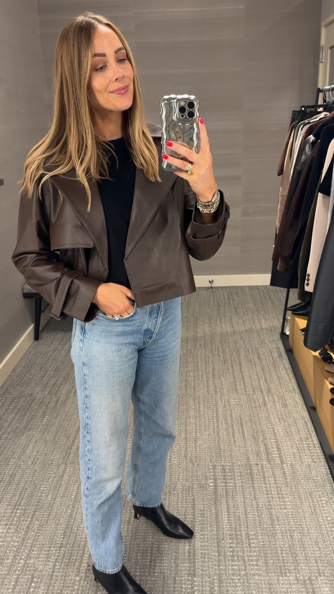 Fashion Jackson, NSALE, Nordstrom anniversary sale

#LTKOver40 #LTKSaleAlert #LTKootd