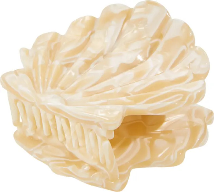 Zimmermann Shell Hair Clip | Nordstrom | Nordstrom