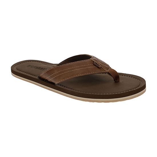 Dockers Mens Flip-Flops | JCPenney