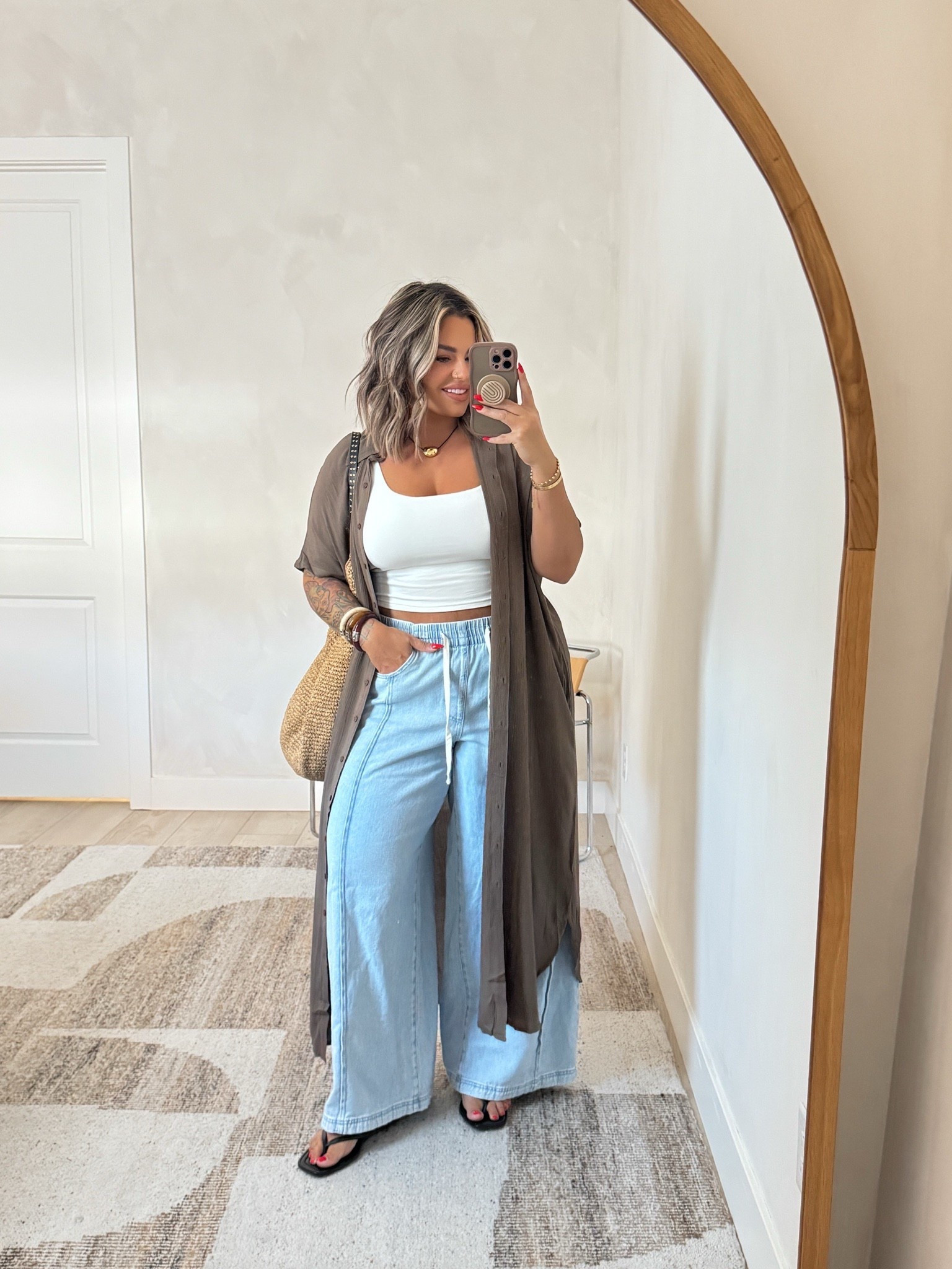 All size L 
#midsize #jeans #target #amazon 

Follow my shop @shaynaslife on the @shop.LTK app to shop this post and get my exclusive app-only content!

#liketkit 
@shop.ltk
https://liketk.it/5kDd1

#LTKFindsUnder50 #LTKStyleTip #LTKFindsUnder100