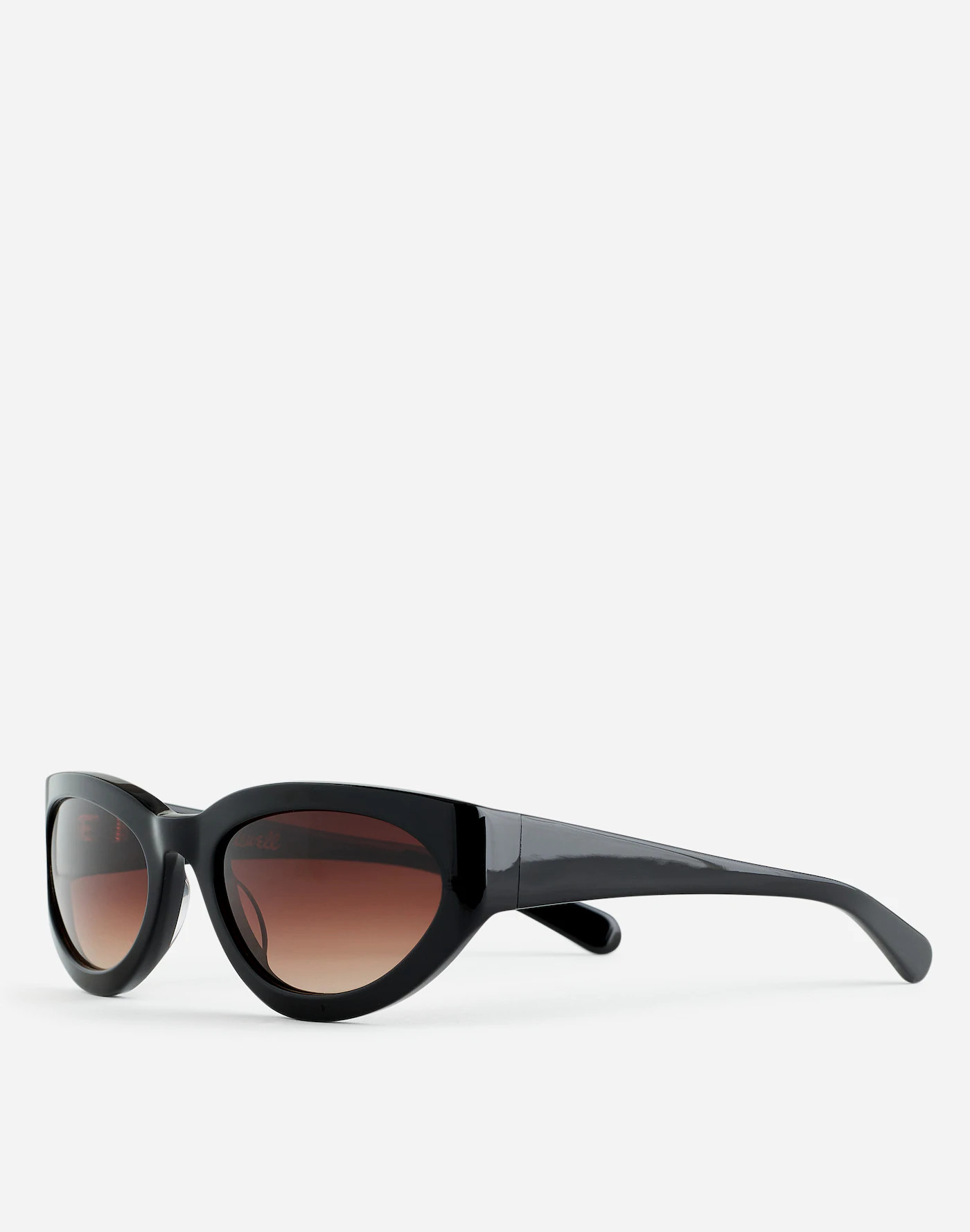 Wraparound Sunglasses | Madewell | Madewell