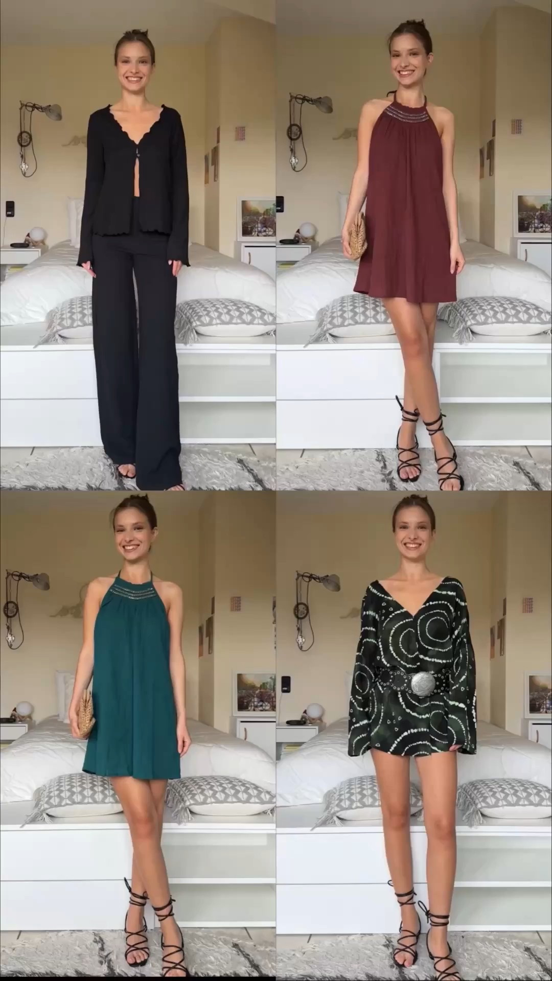 in den nächsten 48h erhaltet ihr bei @bonprix 15% mit 'birte15' 🫶🏼 *werbung

#LTKdeutschland #LTKeurope #LTKsummer