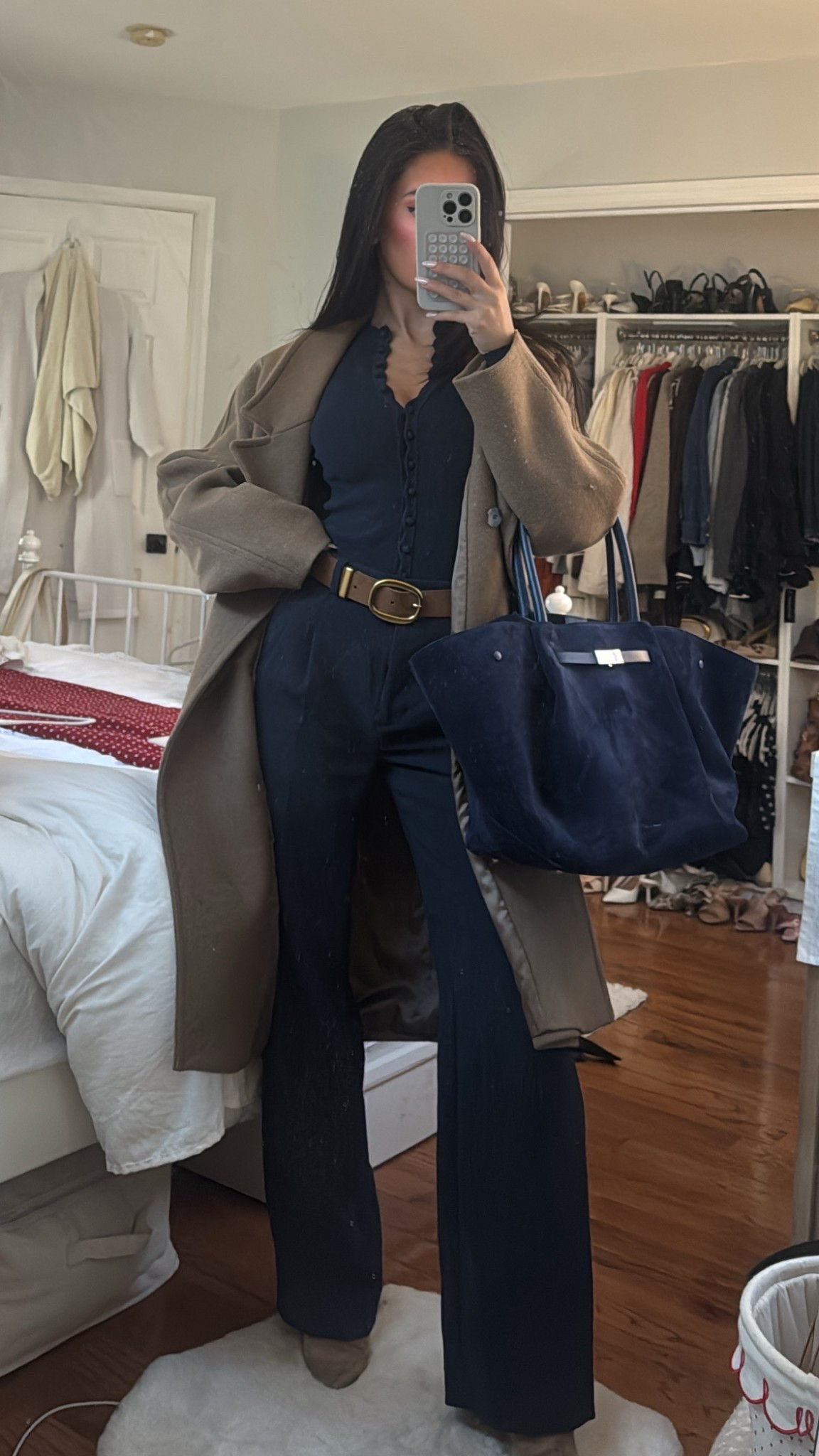 corporate ootd

#LTKootd #LTKWorkwear #LTKSeasonal