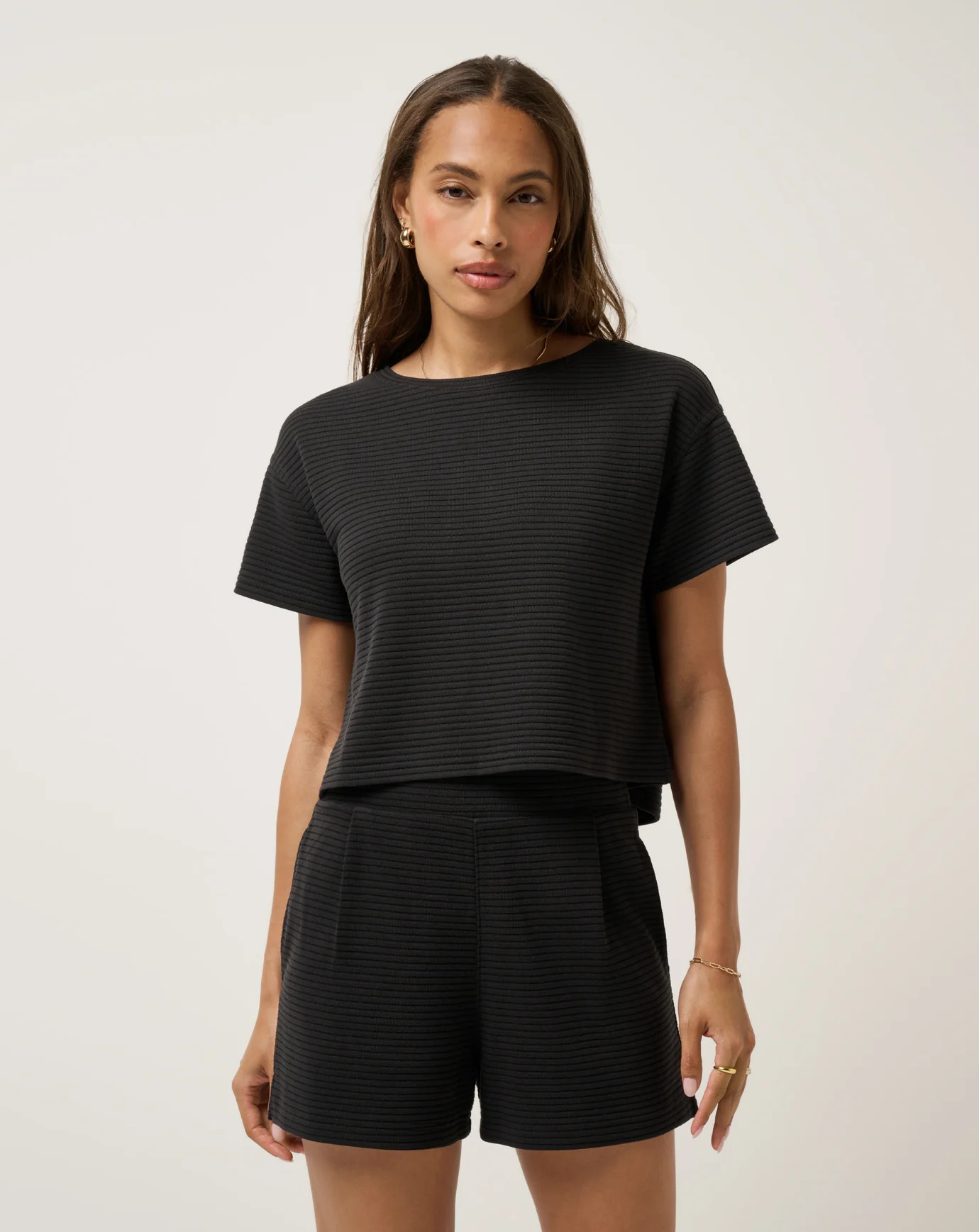Coastal Rib Charter Cruise Top | TravisMathew