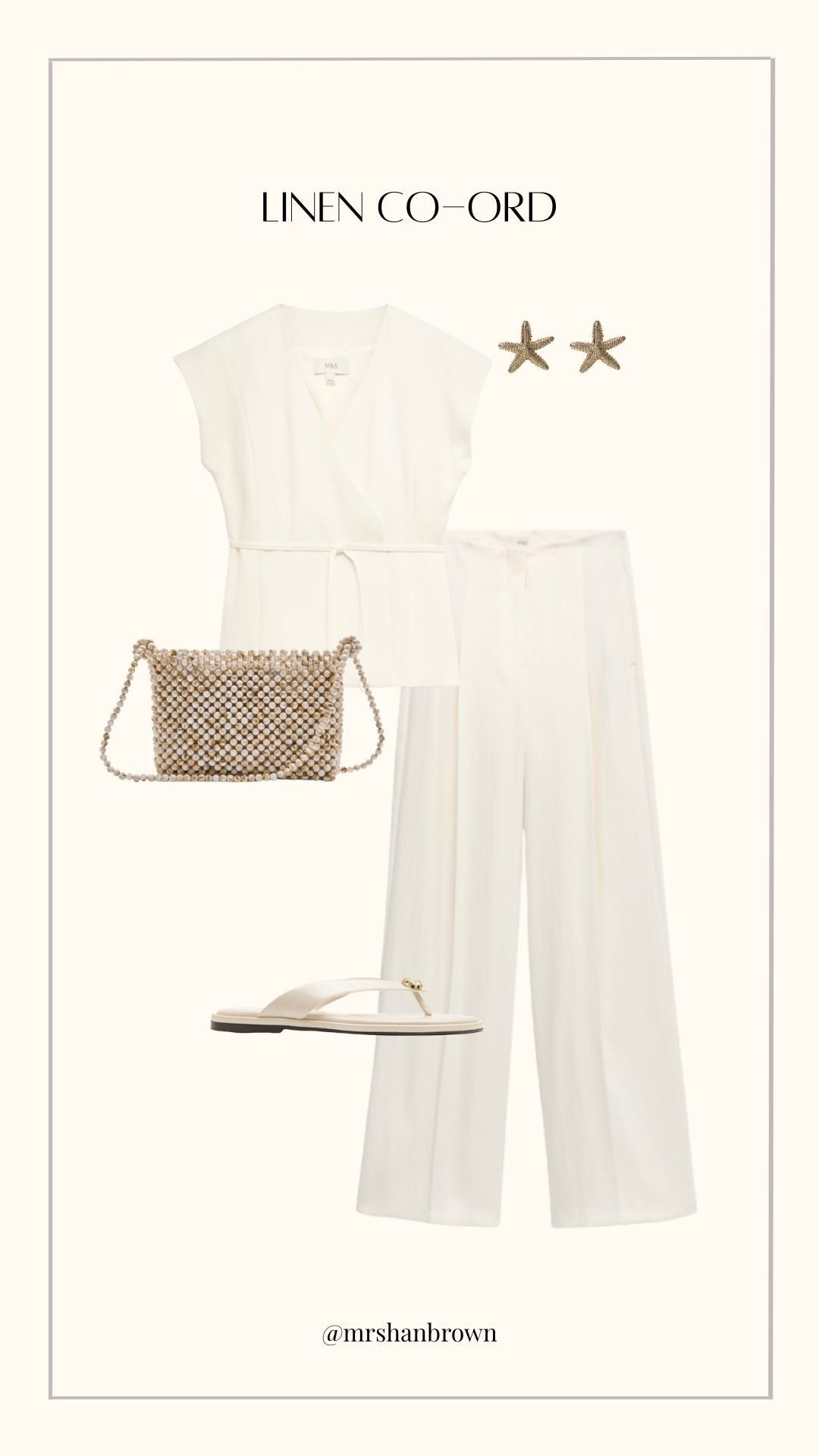 This set on holiday is so perfect 🤍

Linen, bridal, hen do outfit, holiday outfit, co-ord, matching set, white and gold

#LTKuk #LTKsummer #LTKtravel