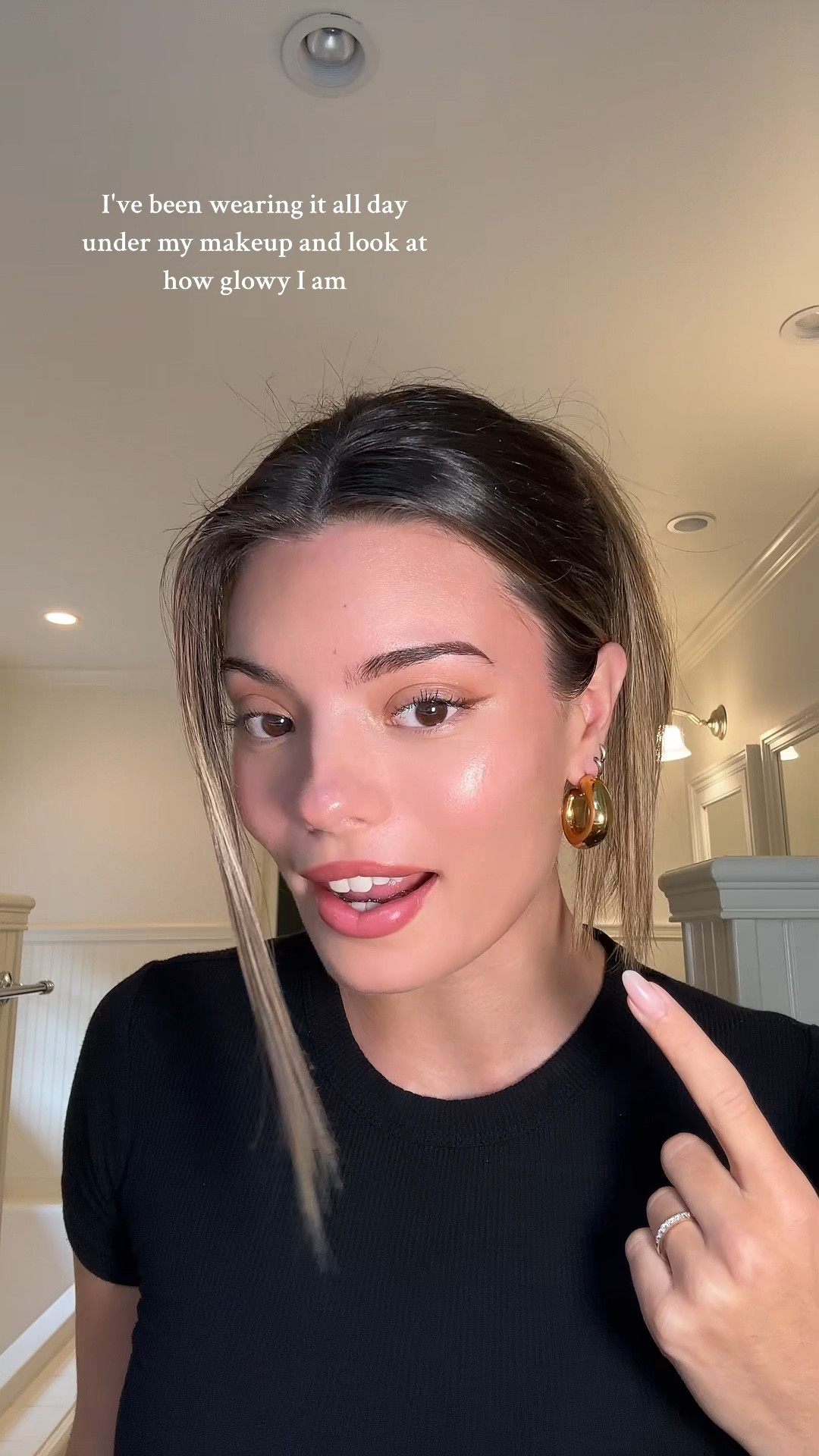 A must have for your every day routinee

#LTKbeauty #LTKstyletip