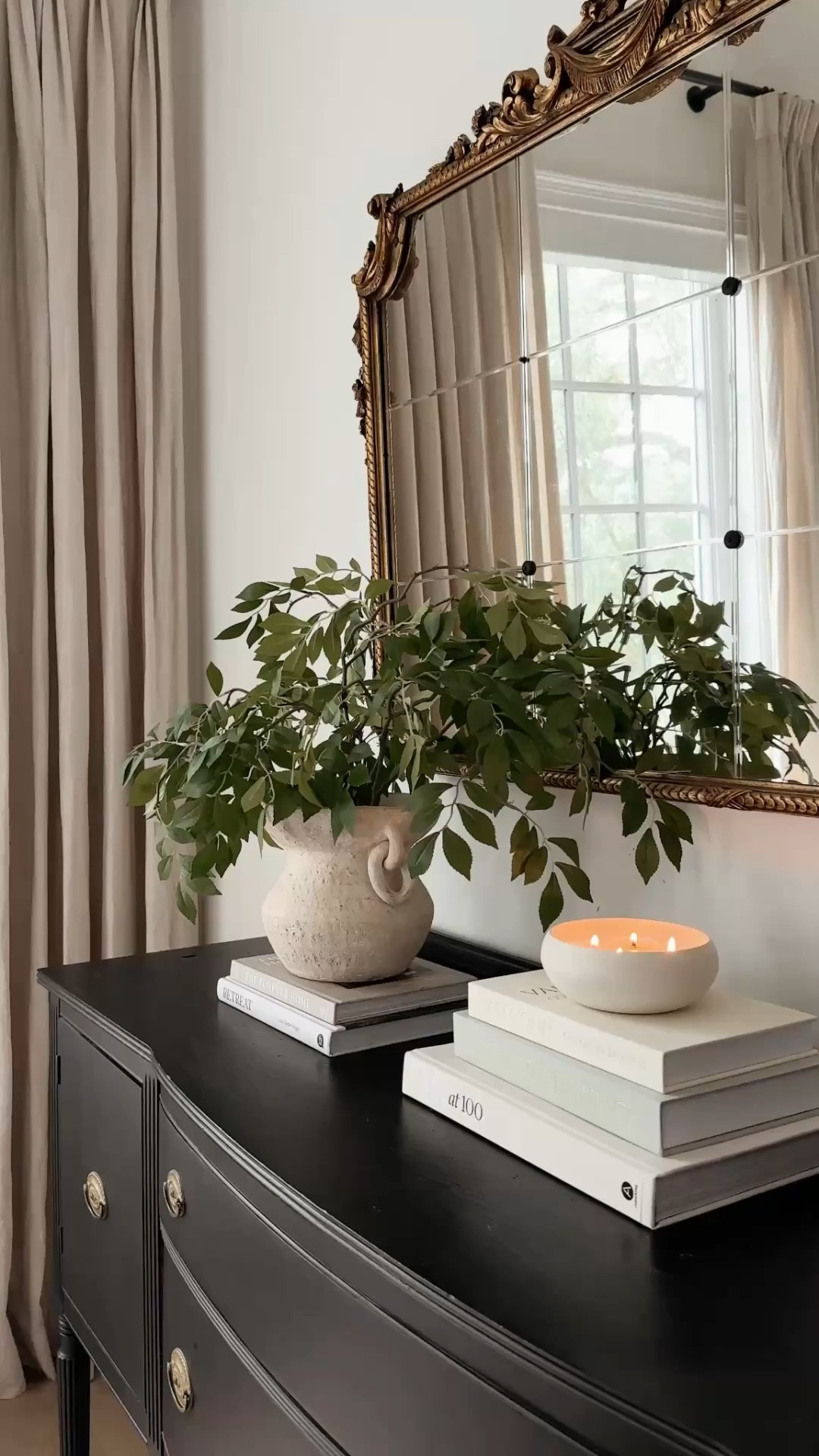 My all time fav $6 wisteria stems 🌿

#LTKSaleAlert #LTKSpringSale #LTKHome