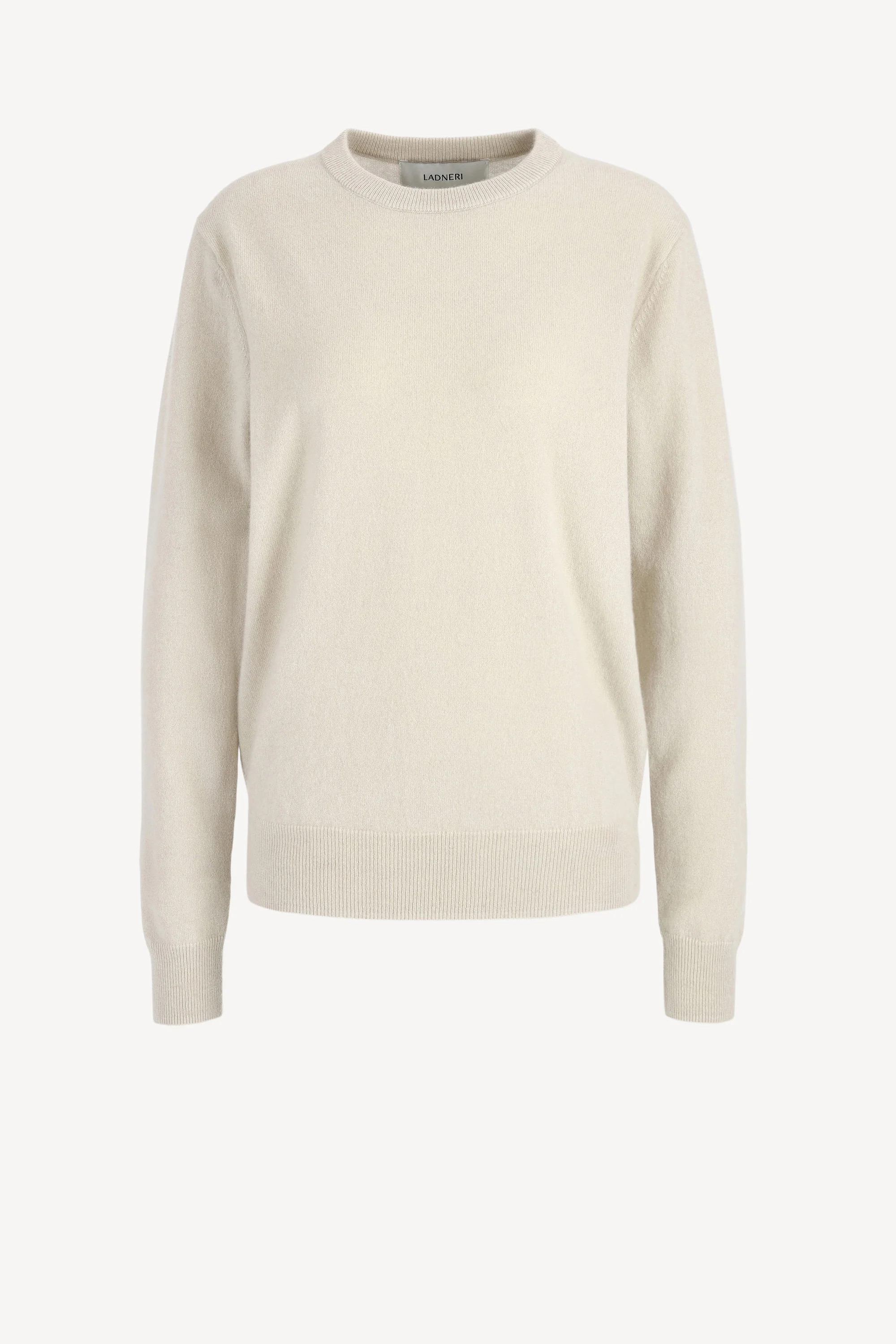 Pullover Swear in Ivory | ANITA HASS