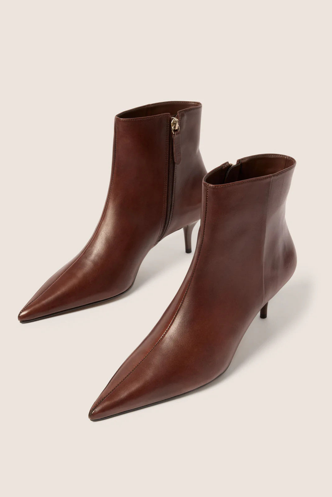 Mikki MId Bootie | Evereve