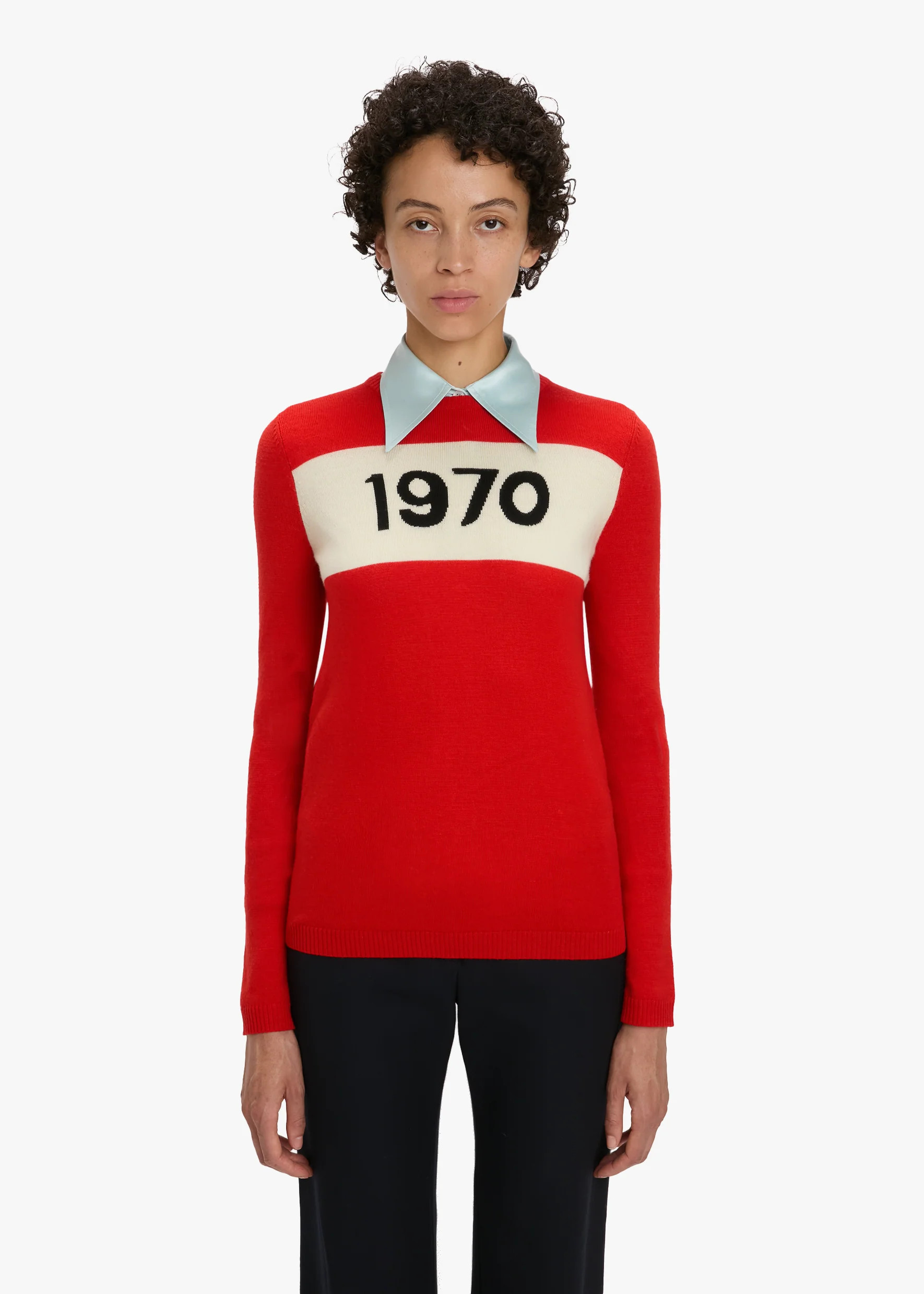 1970 Jumper | Bella Freud