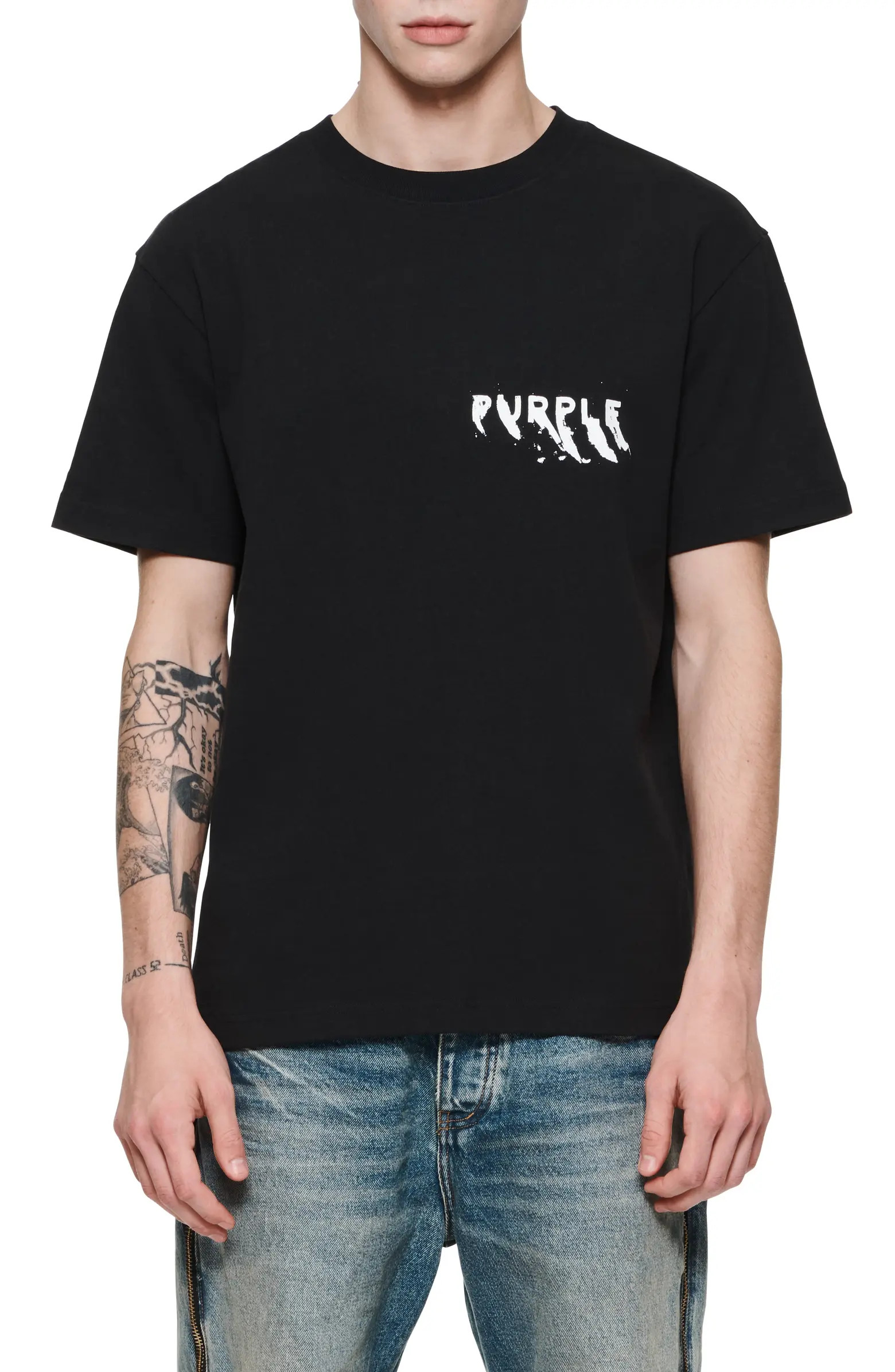Oversize Logo Graphic T-Shirt | Nordstrom