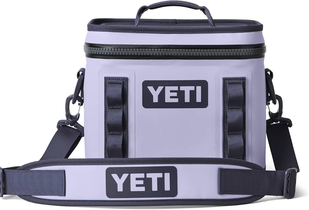 YETI Hopper Flip 8 Portable Soft Cooler | Amazon (US)