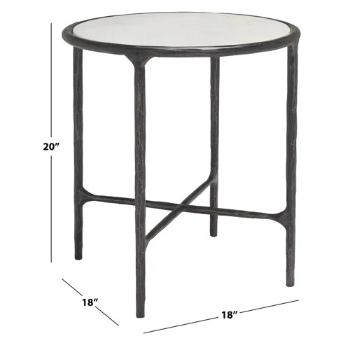 Evelynn End Table | Wayfair North America
