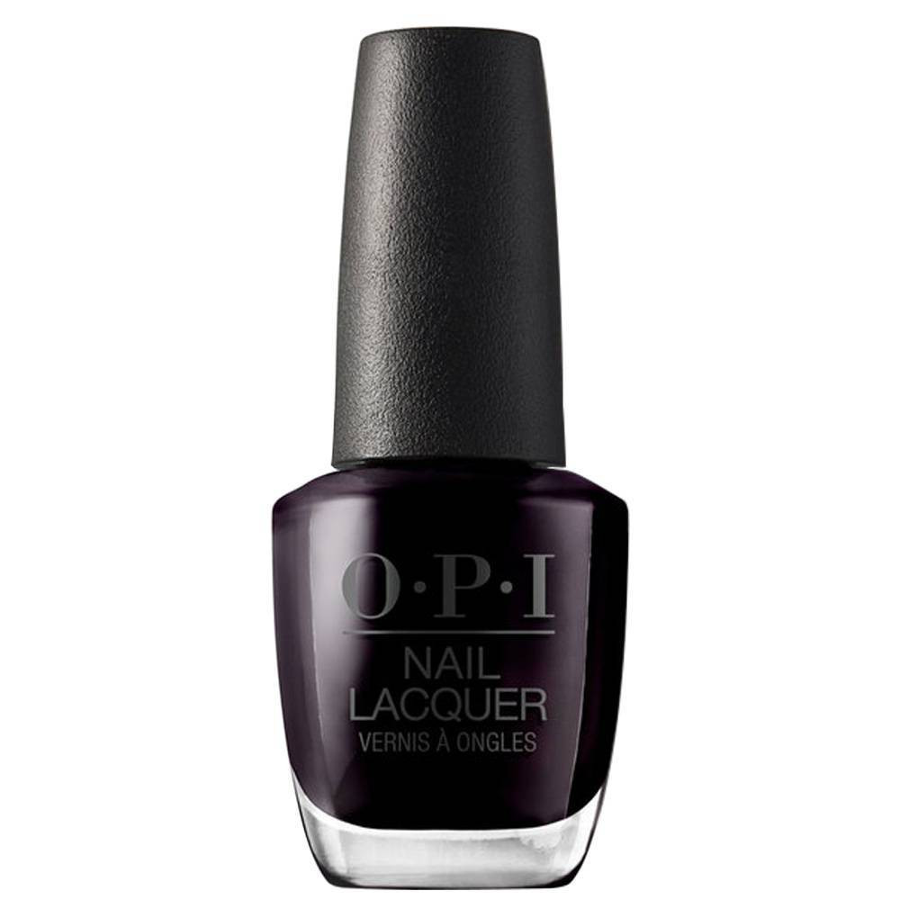 OPI Nail Lacquer - Lincoln Park After Dark - 0.5 fl oz | Target