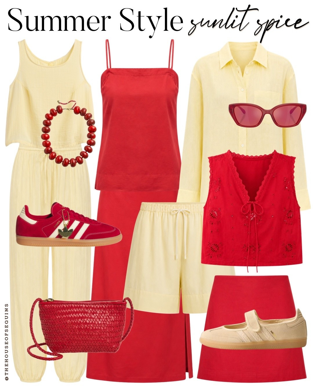 Shop Gap summer outfits! Breezy matching sets, adidas samba, casual vacation outfits

#LTKMidsize #LTKOver40 #LTKSaleAlert