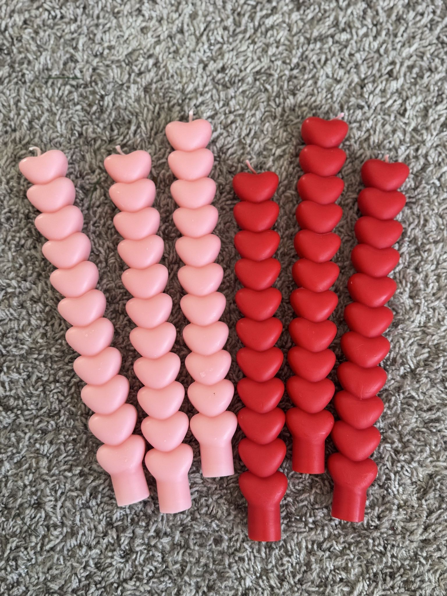 Light the love within 🕯️ Our heart-shaped candle brings warmth, calm, and intention to your self-care rituals. A beautiful reminder of love and peace.

#LTKFindsUnder50