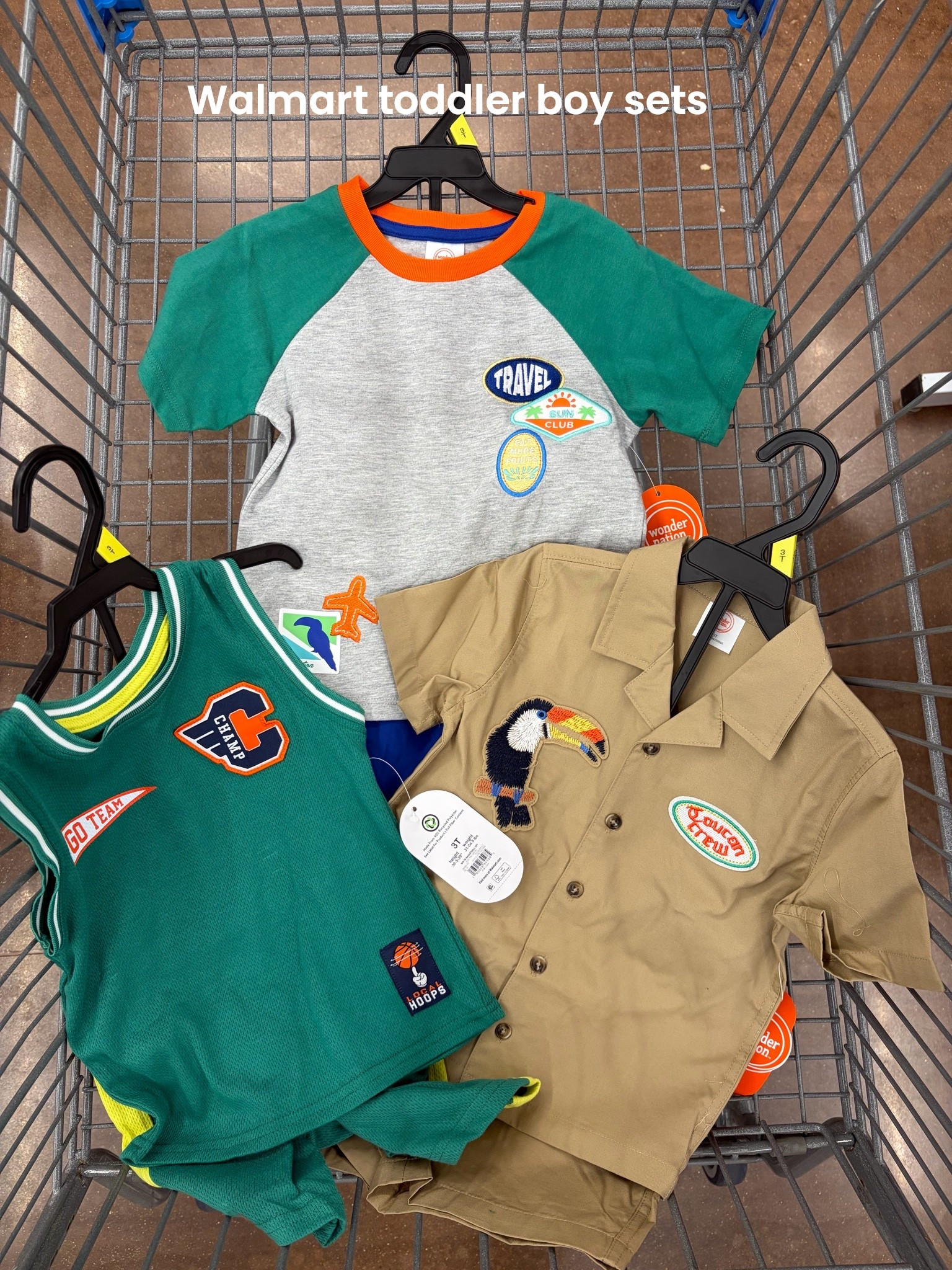 Walmart toddler boy sets

#LTKmomlife #LTKootd #LTKKids