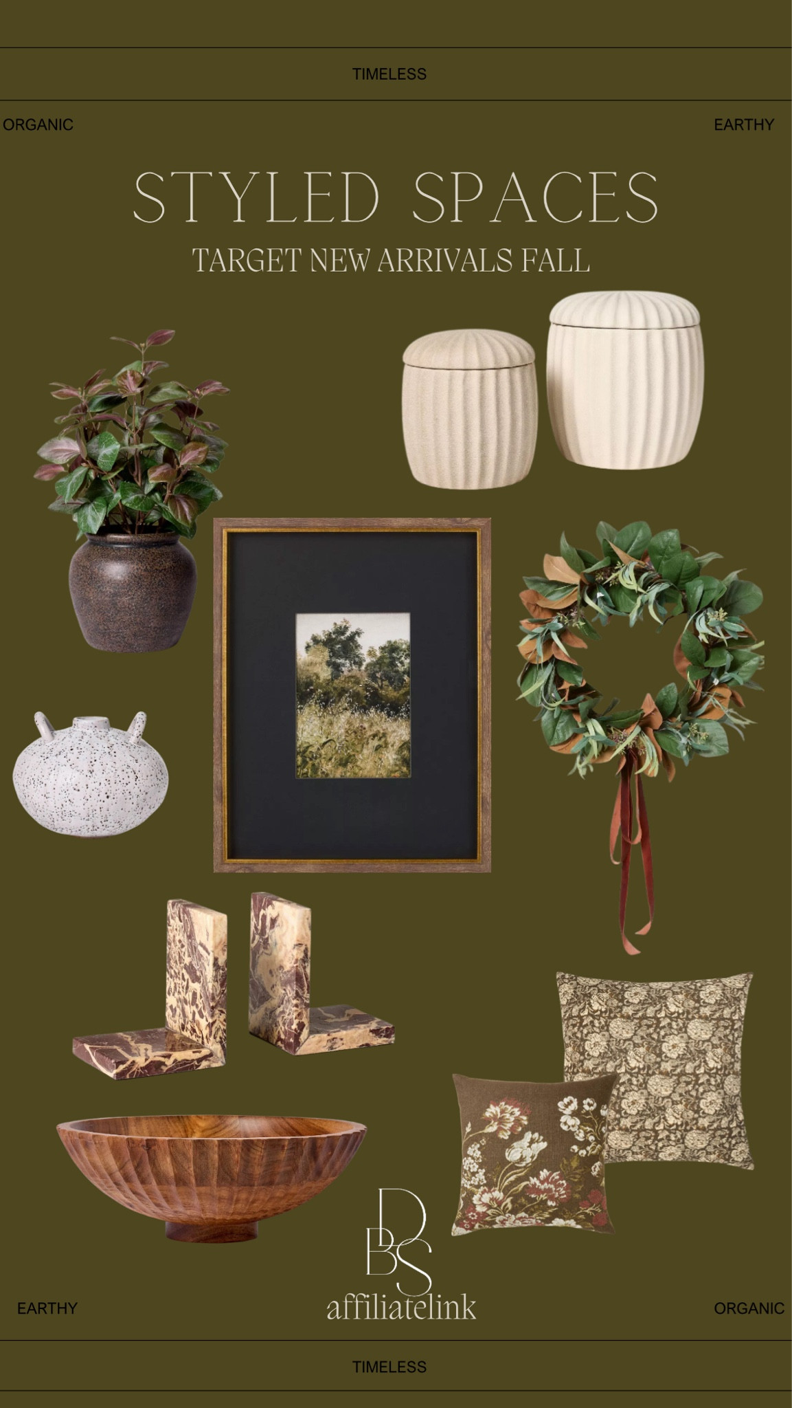 Target new arrivals fall edition 🍂

Target home, fall finds, target fall, target style, target home, home finds, home decor, fall home decor 

#LTKHome