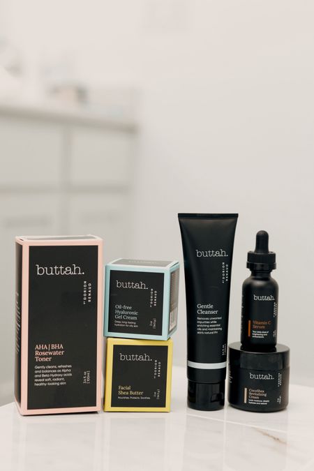 Buttah skin products are now available in Macy’s! These skincare products kept my skin glowy and hydrated! 

#LTKhome #LTKfindsunder100 #LTKbeauty
