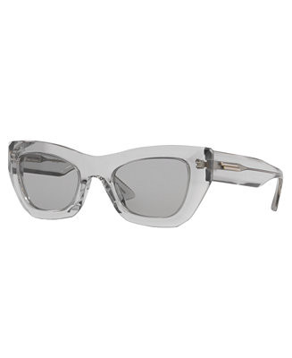 Bottega Veneta Women's Sunglasses, BV1251S  - Macy's | Macy's