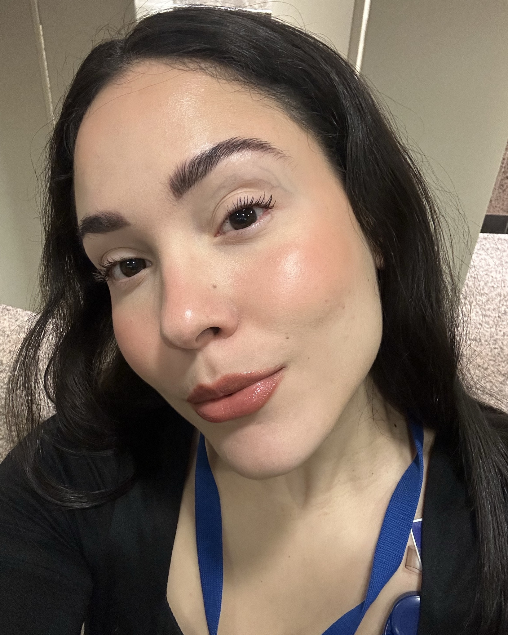 My makeup lately💛

#LTKworkwear #LTKbeauty #LTKcanada