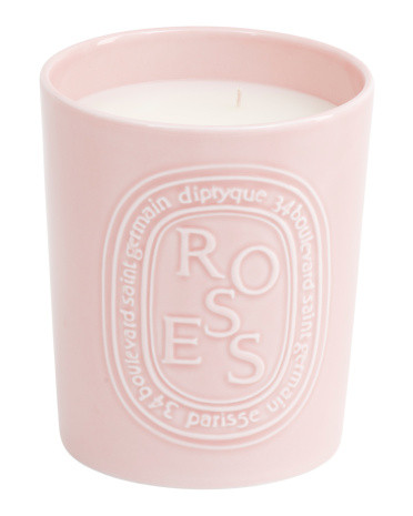 21.2oz Made In France Rosses Scented Candle | TJ Maxx