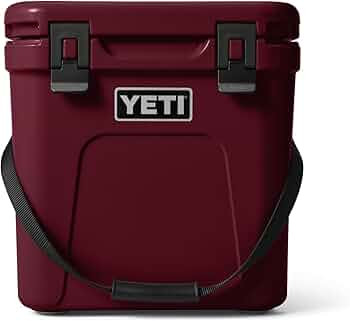 YETI Roadie 24 Hard Cooler | Amazon (US)