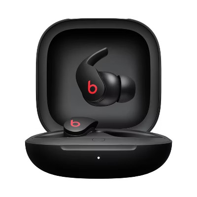Beats Fit Pro True Wireless Bluetooth Earbuds - Beats Black | Target