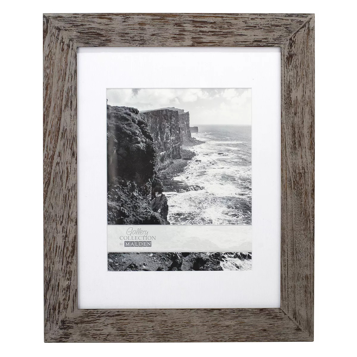 Malden Gallery Matted Frame | Kohl's