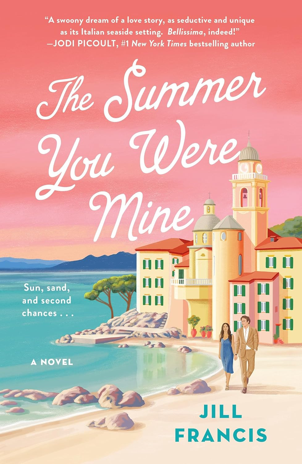 The Summer You Were Mine: A Novel | Amazon (US)