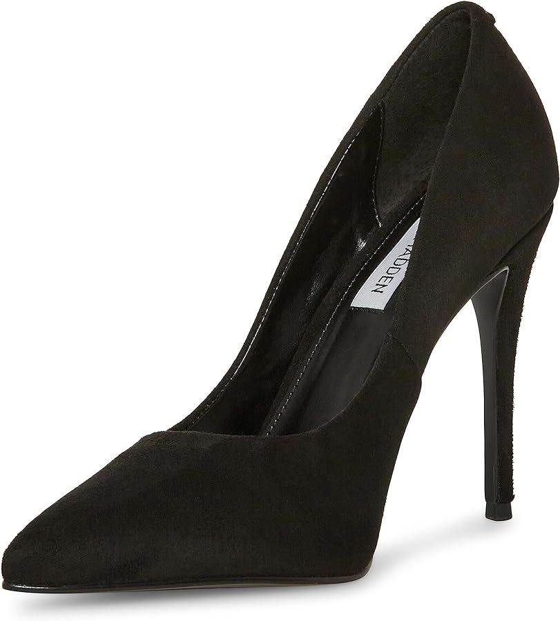 Steve Madden Women's Daisie Dress Pump | Amazon (US)