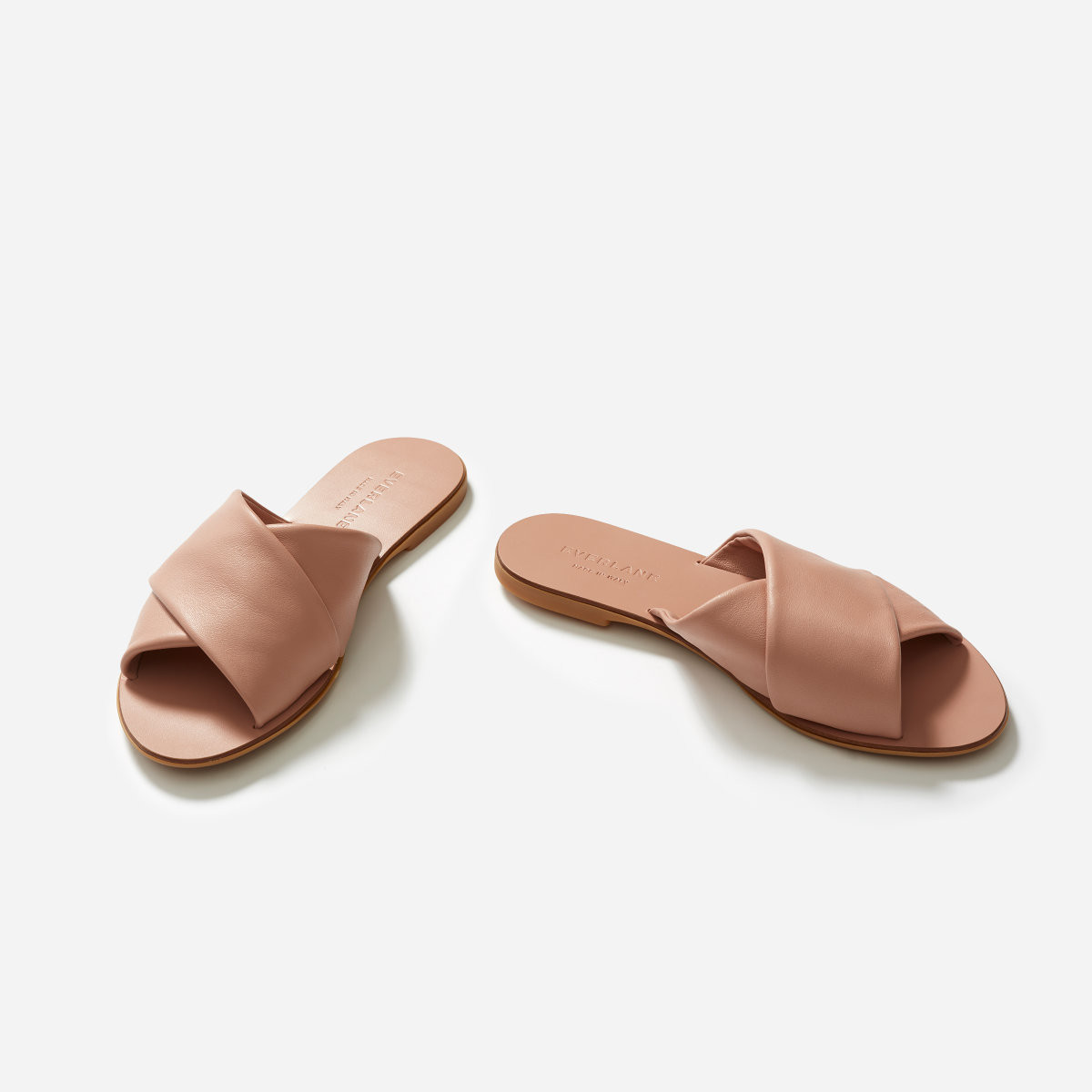 The Day Crossover Sandal | Everlane