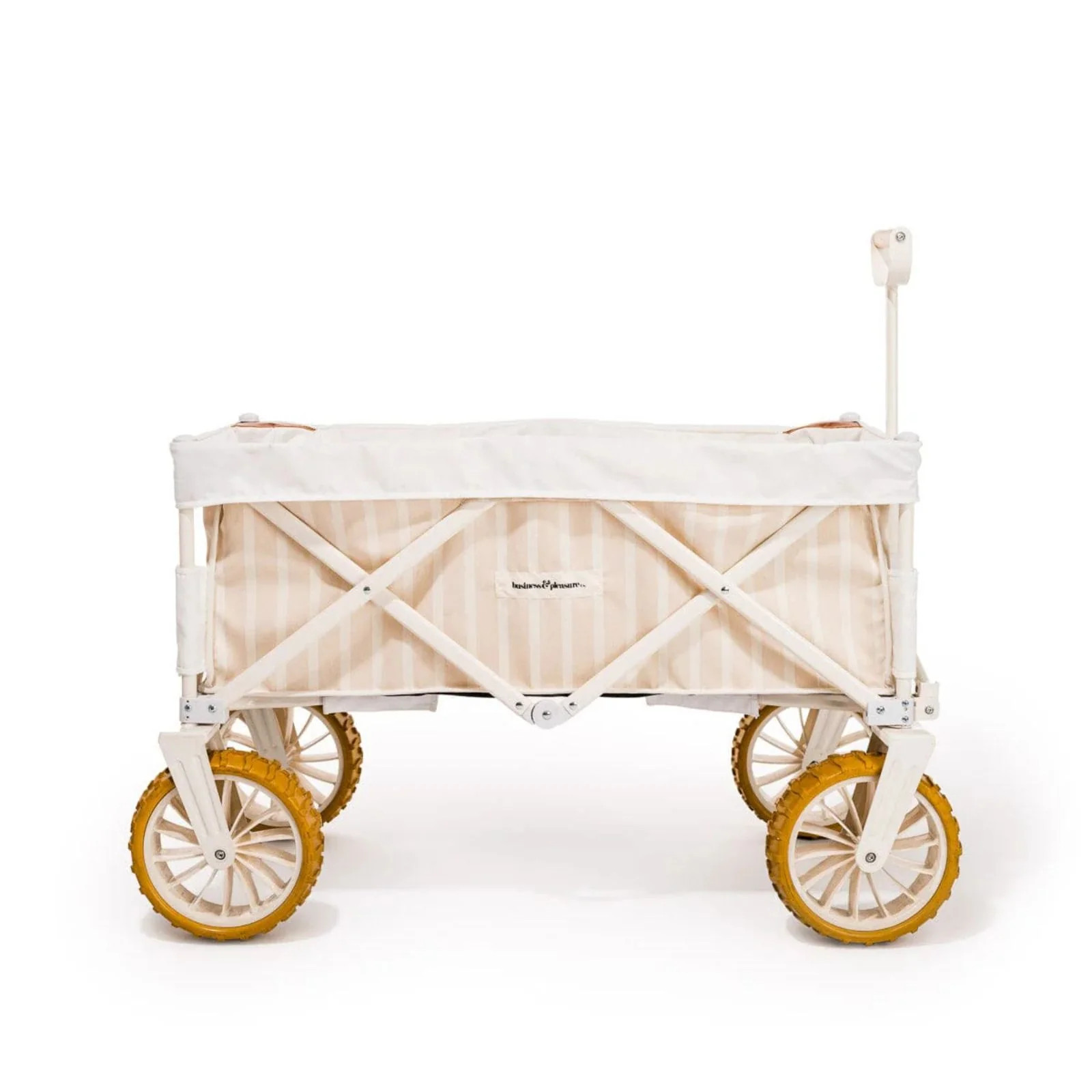 Marie Striped Wagon | Brooke & Lou | Brooke and Lou