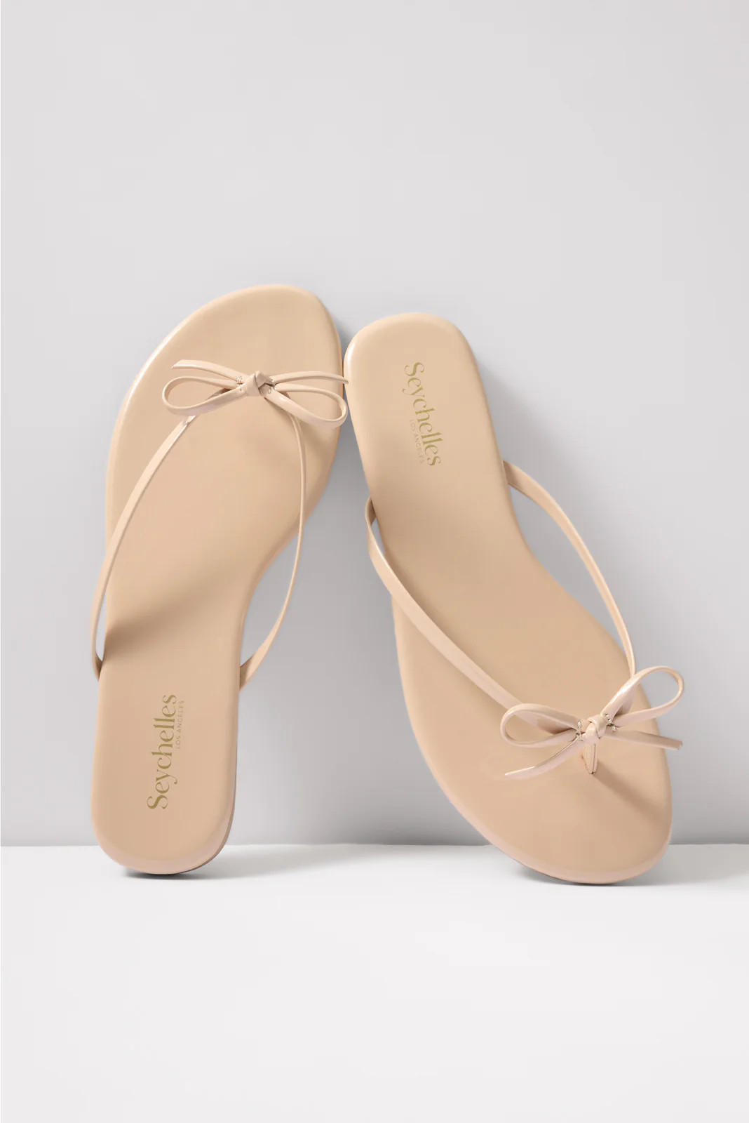 Wish List Bow Sandal | Evereve