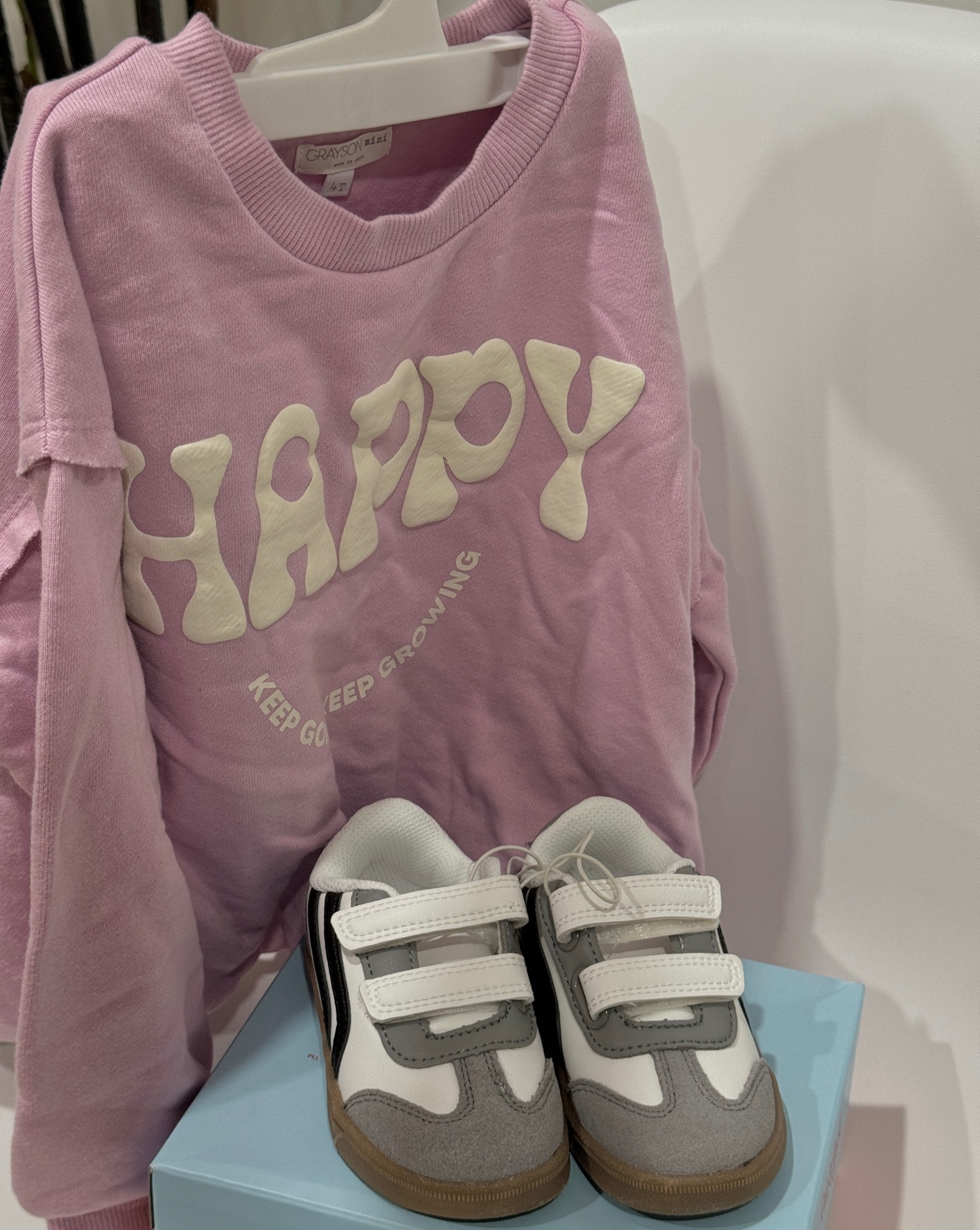 The sweater 🎀🍒✨🧸

#LTKSeasonal #LTKU #LTKKids