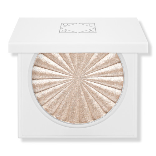 Shimmering Baked Highlighter | Ulta