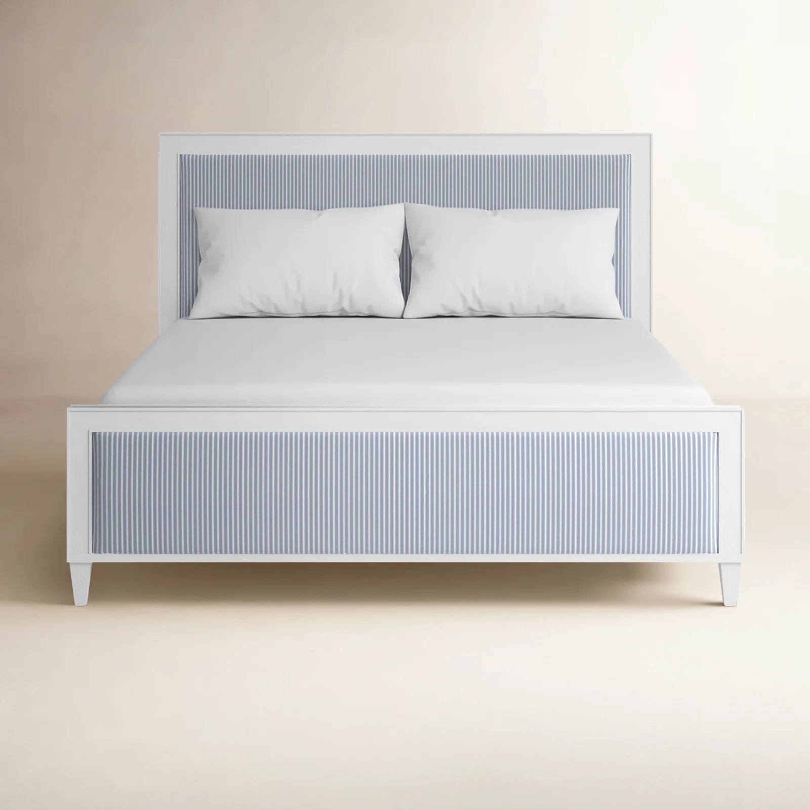 Lana Upholstered Standard Bed | Wayfair North America