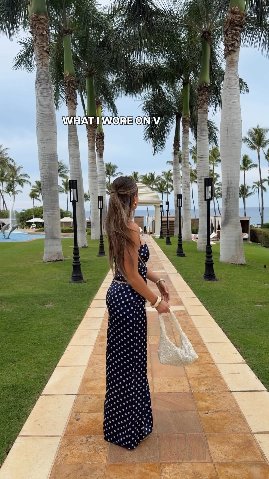 All of my vacation outfits for Hawaii! I’m in size S in all of the clothing items & size M in all of the bikinis and bathing suits! 

#LTKSwim #LTKSeasonal #LTKTravel