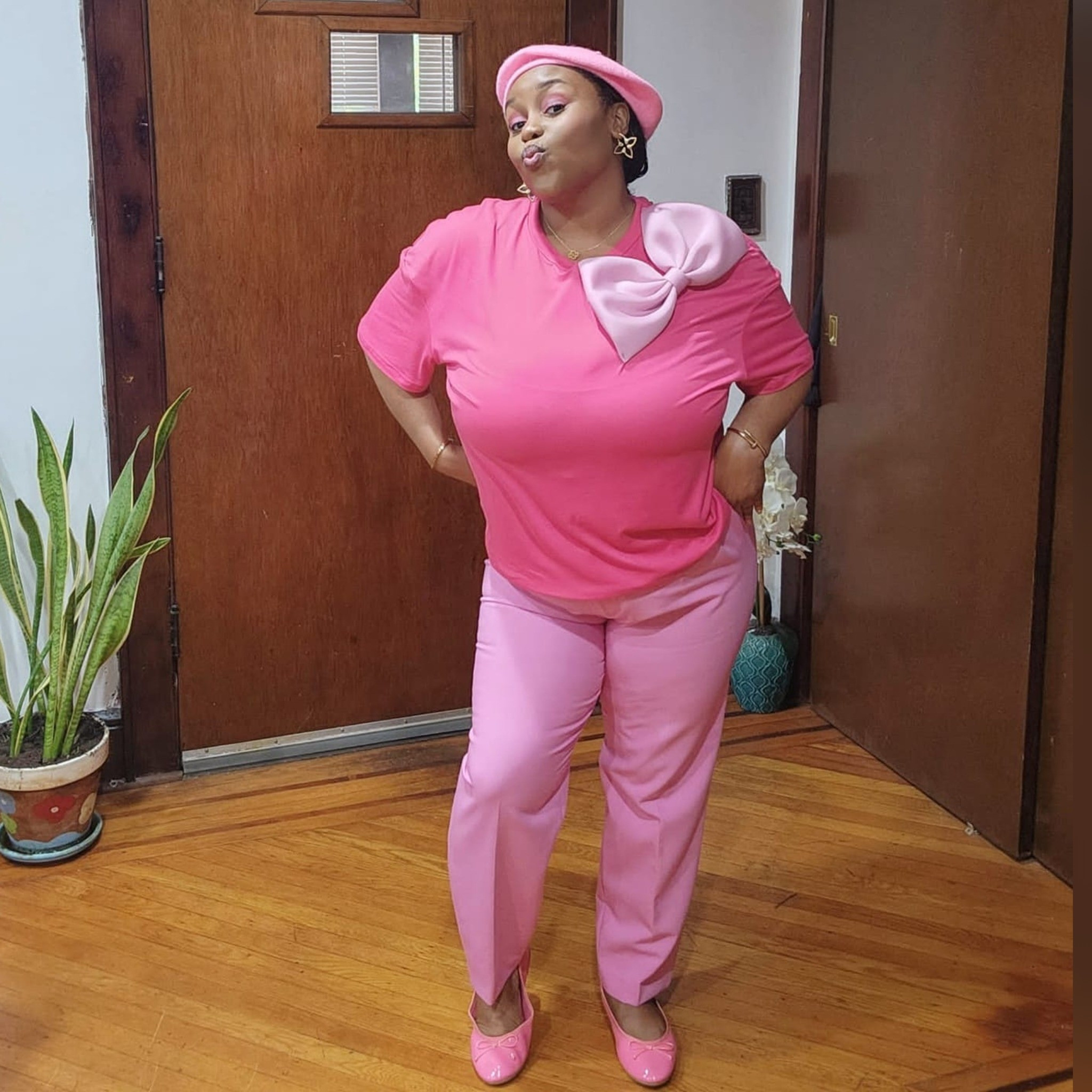 Workwear 

#LTKPlusSize #LTKWorkwear #LTKStyleTip