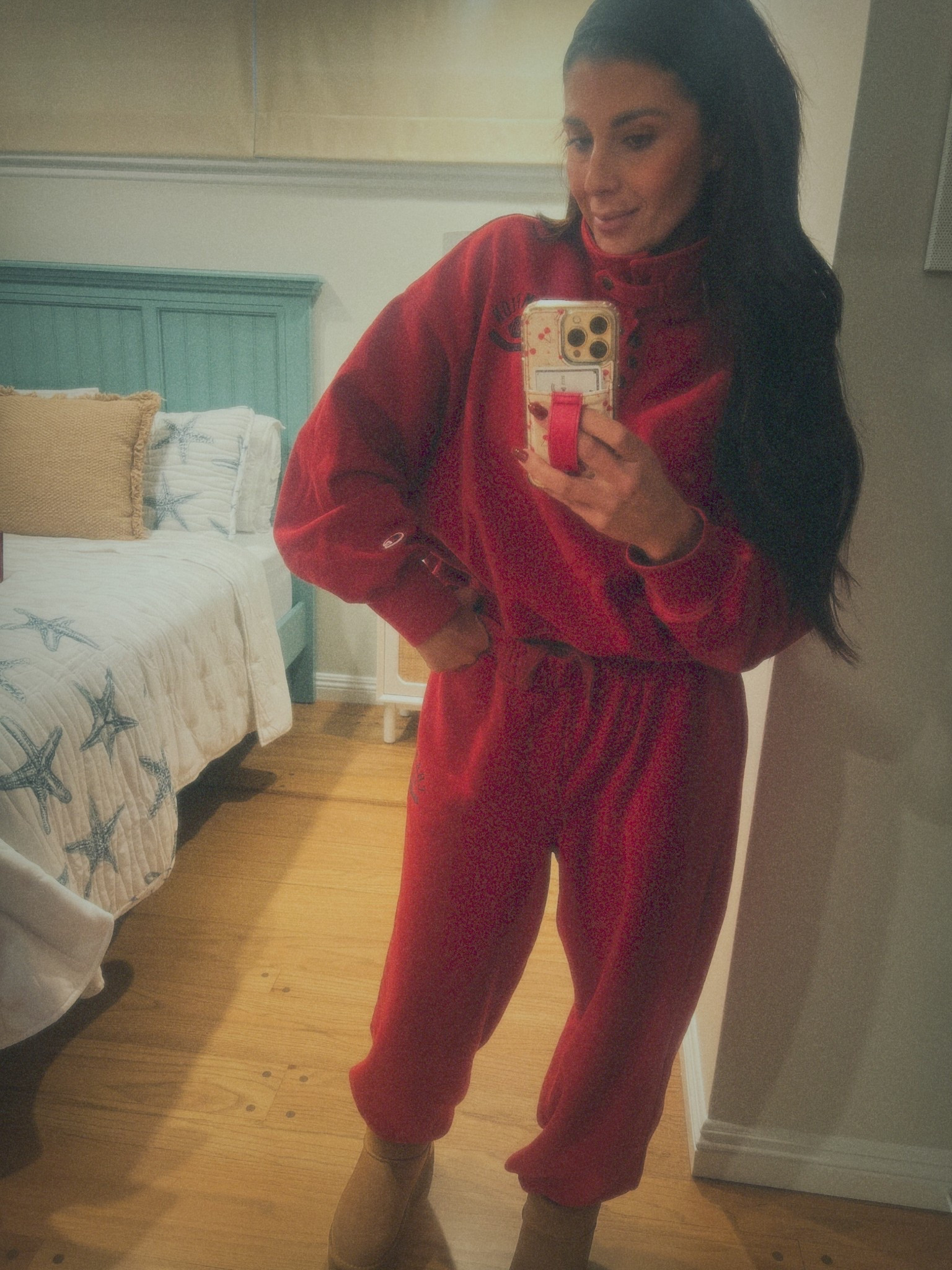 It’s a cold cozy Monday over here 

#LTKActive #LTKFindsUnder50 #LTKStyleTip