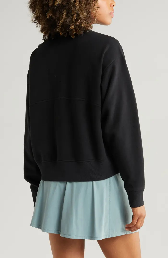 Cloud Fleece Sweatshirt | Nordstrom
