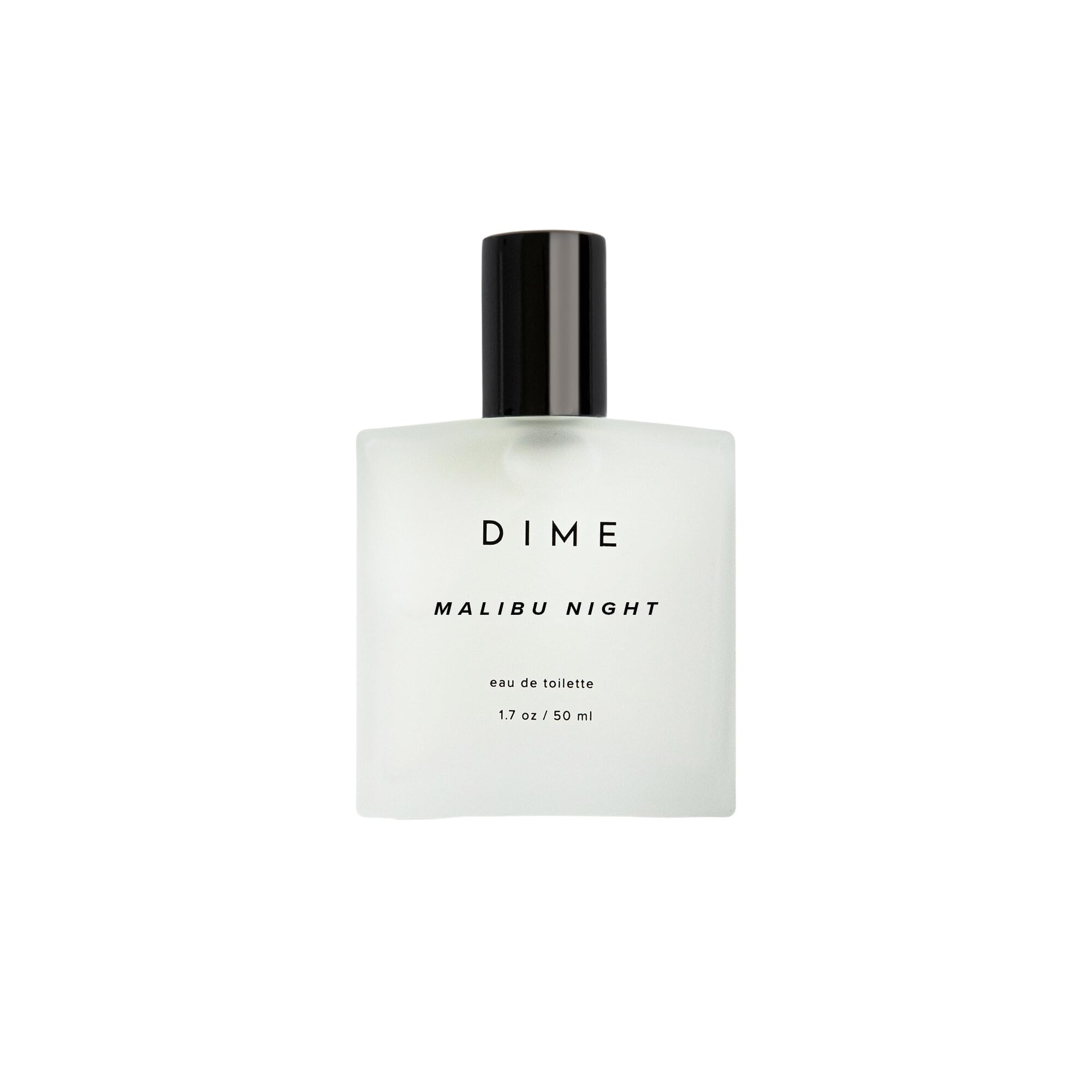 Dime Beauty Perfume Malibu Night, 1.7 oz / 50 ml - Light and Floral Musk Scent, Hypoallergenic, C... | Amazon (US)
